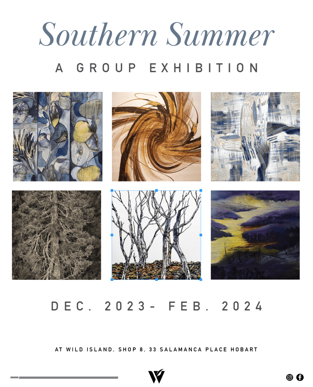 Group Exhibition